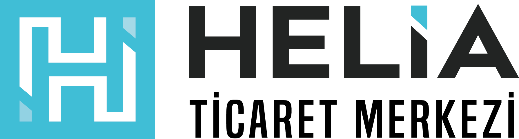 Helia Ticaret Merkezi